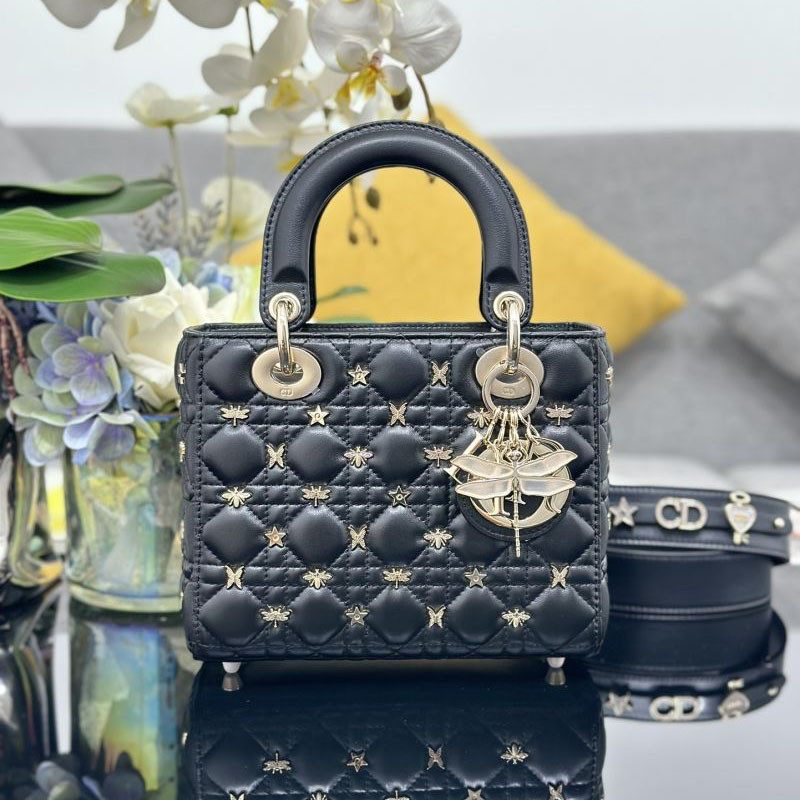 chr1st1an D10r my lady bags